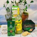 The Gardener's Treats Trug