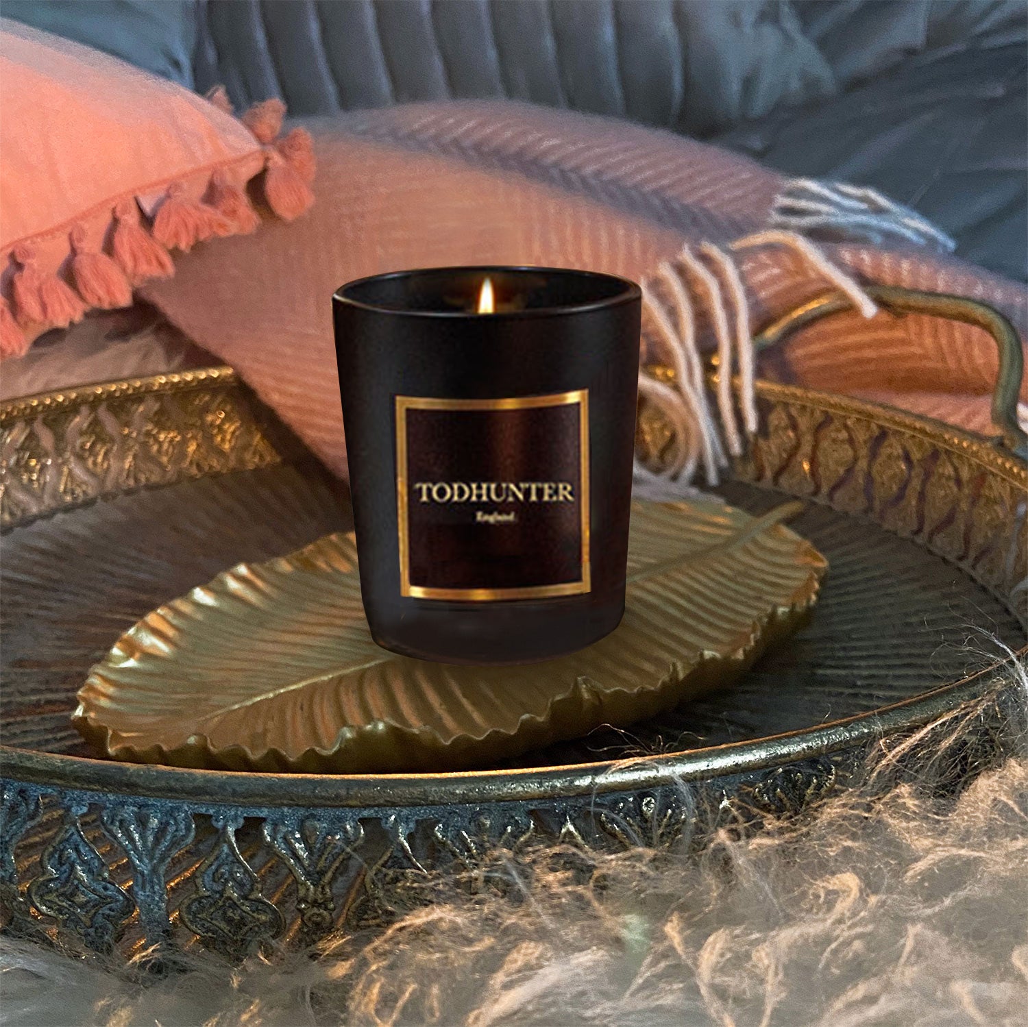 Luxury Prosecco Pamper Gift Box