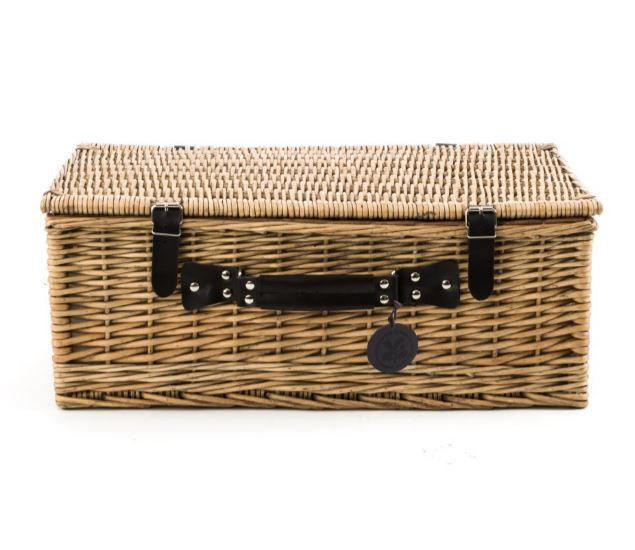 National Trust - Todhunter Picnic Hamper