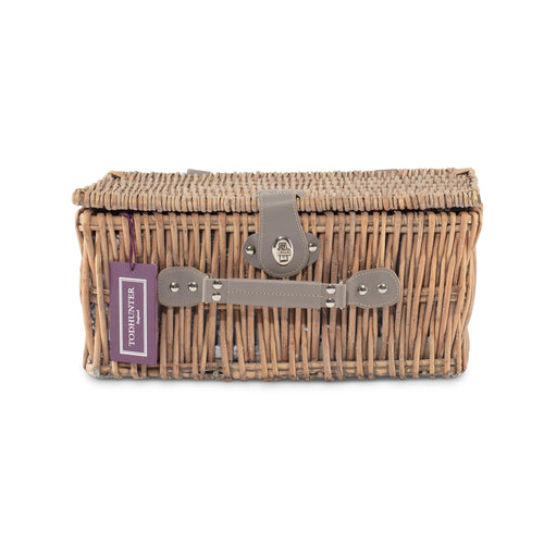 New England 2 Person Picnic Basket
