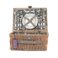 New England 2 Person Picnic Basket