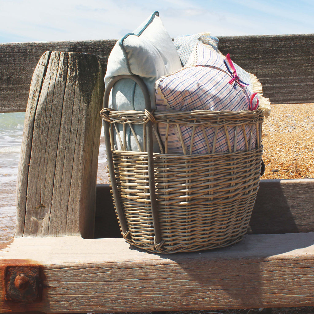 The Lloyd Basket