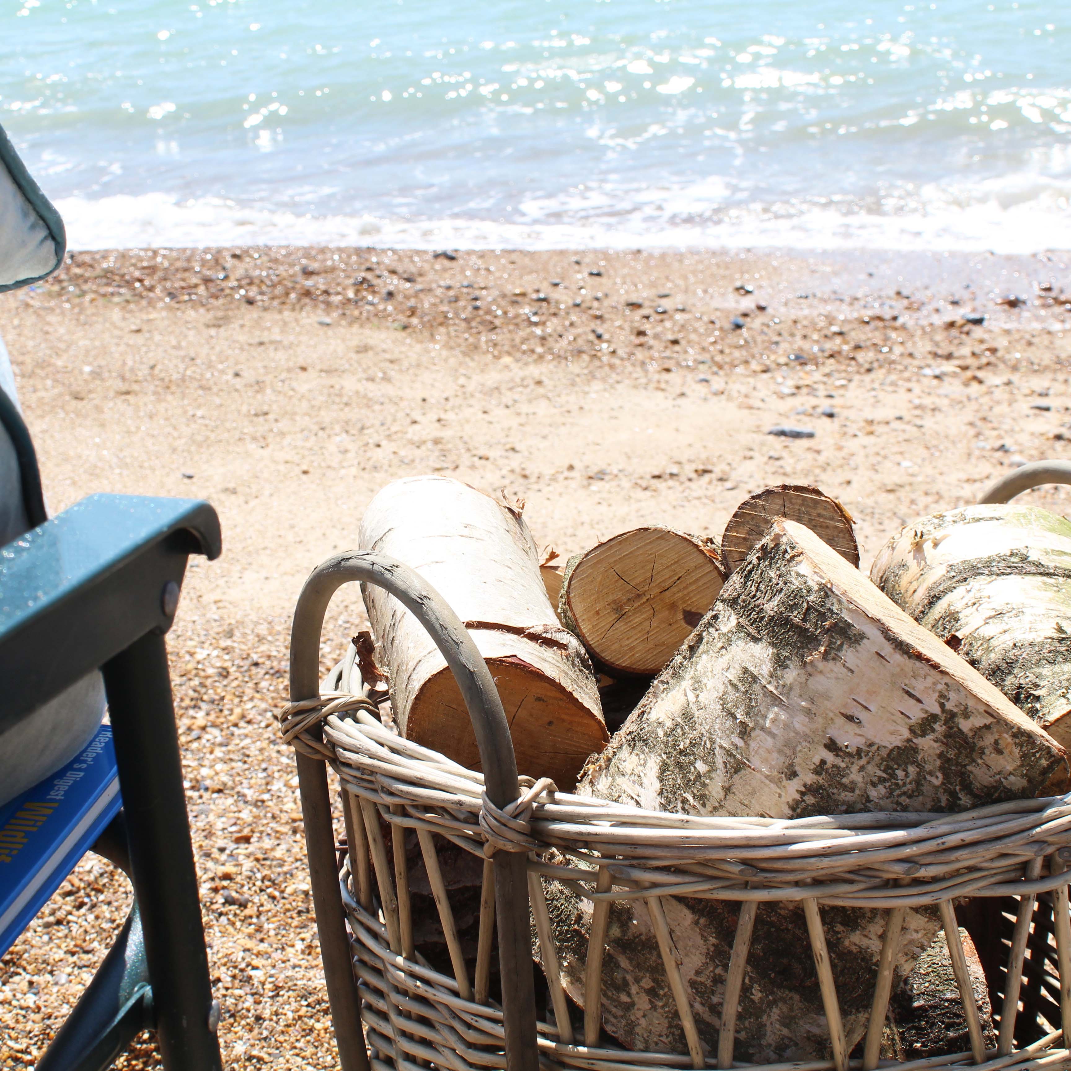The Lloyd Basket