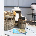 The Lloyd Basket