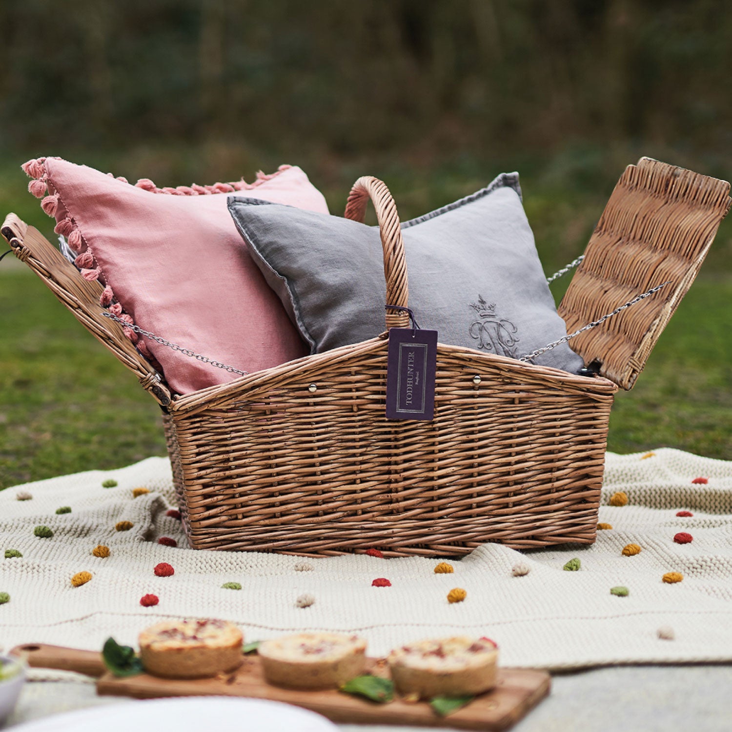 The Billingshurst Baker's Basket