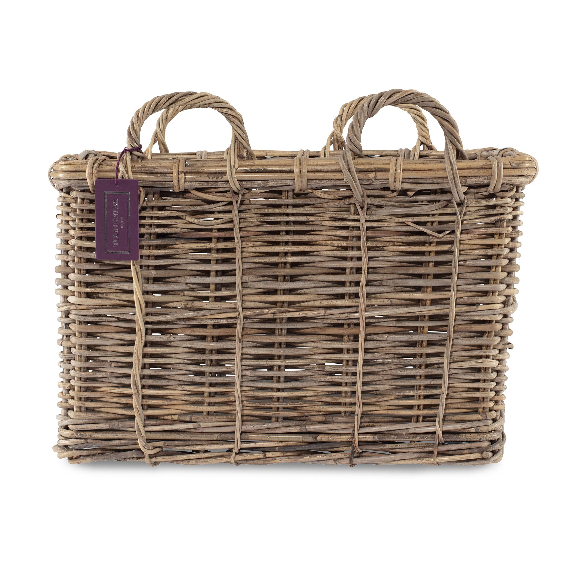 The Henfield Basket