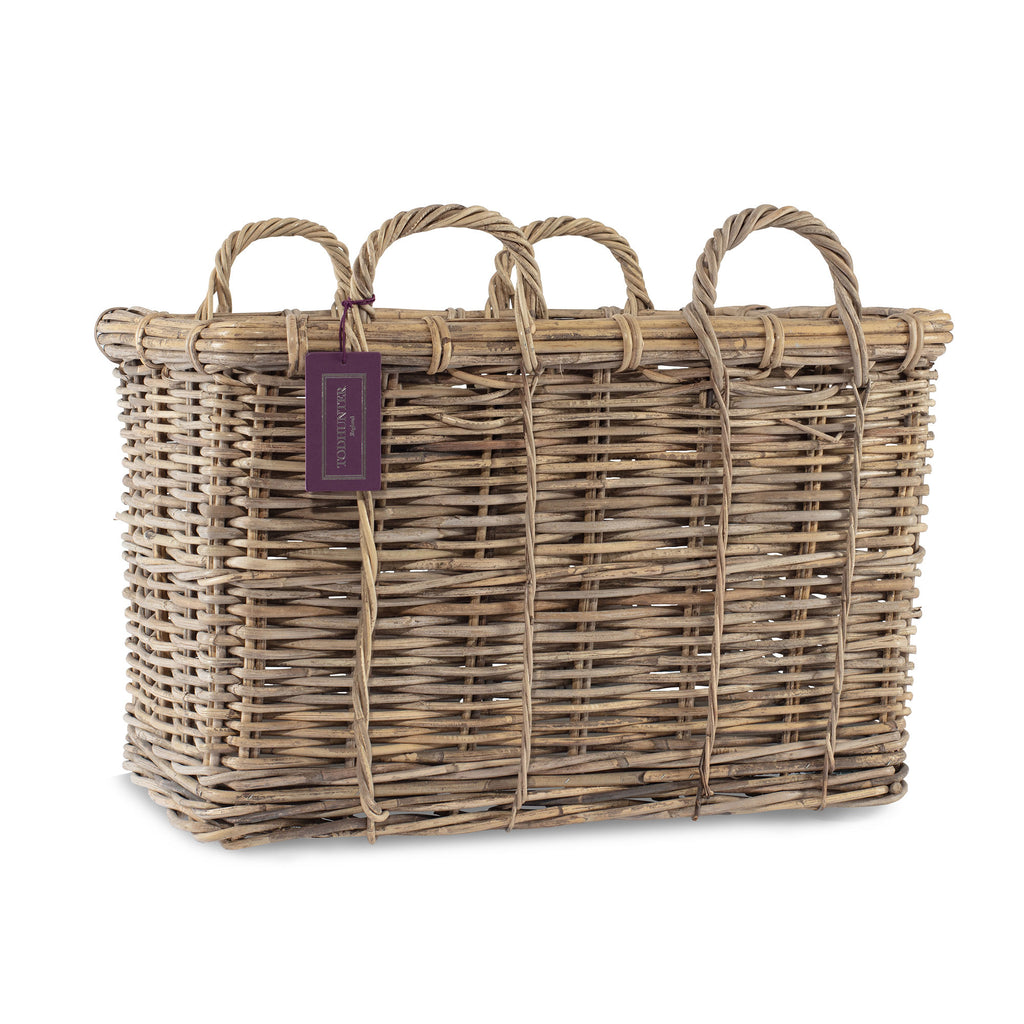 The Henfield Basket