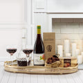 The Chelsea Red Wine Gift Box