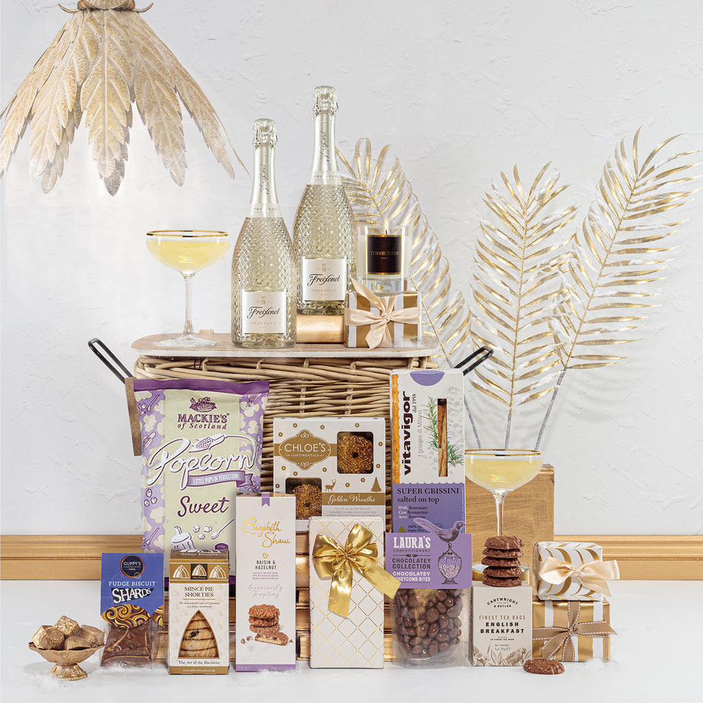 The Decadent Hamper