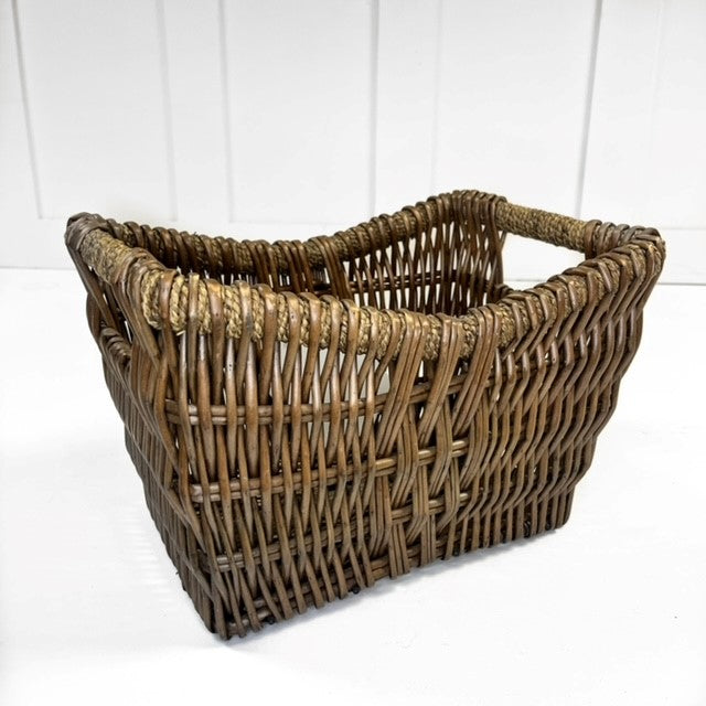 The Ashdown Basket