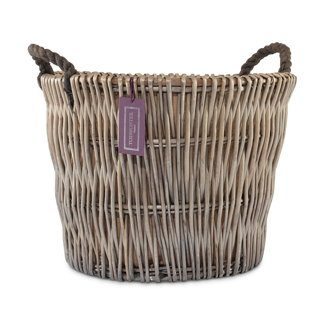 The Fittleworth Fireside Basket