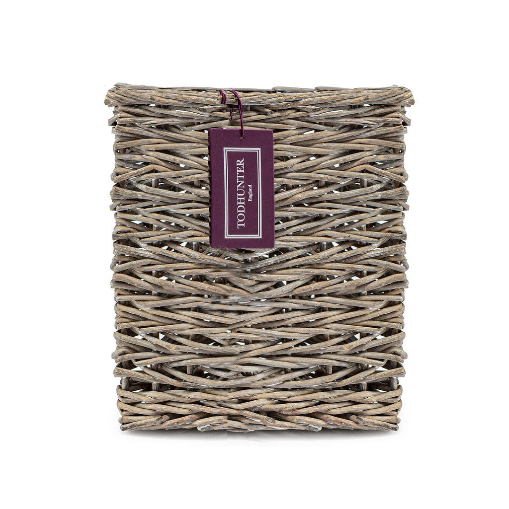 The Shoreditch Wicker Basket