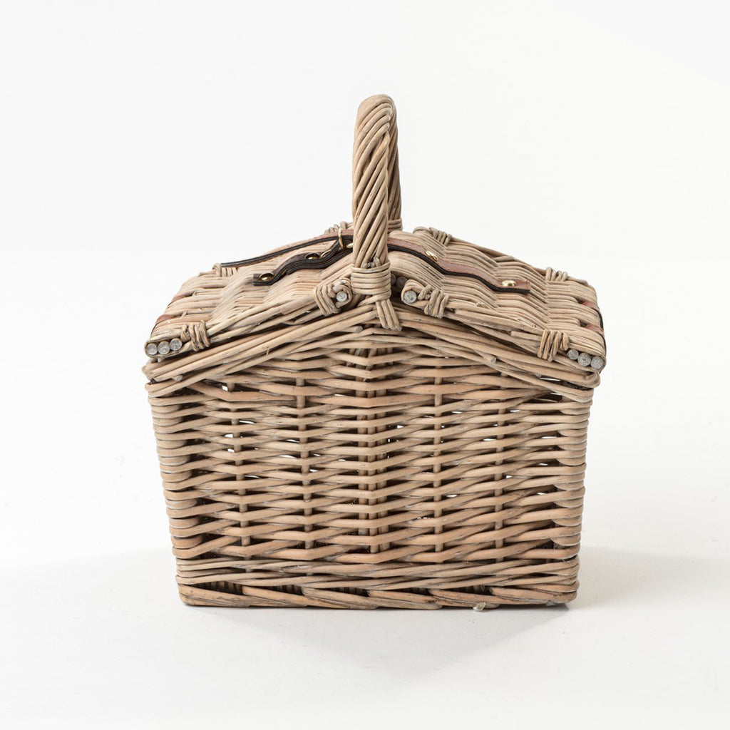 The Mini Picnic Basket